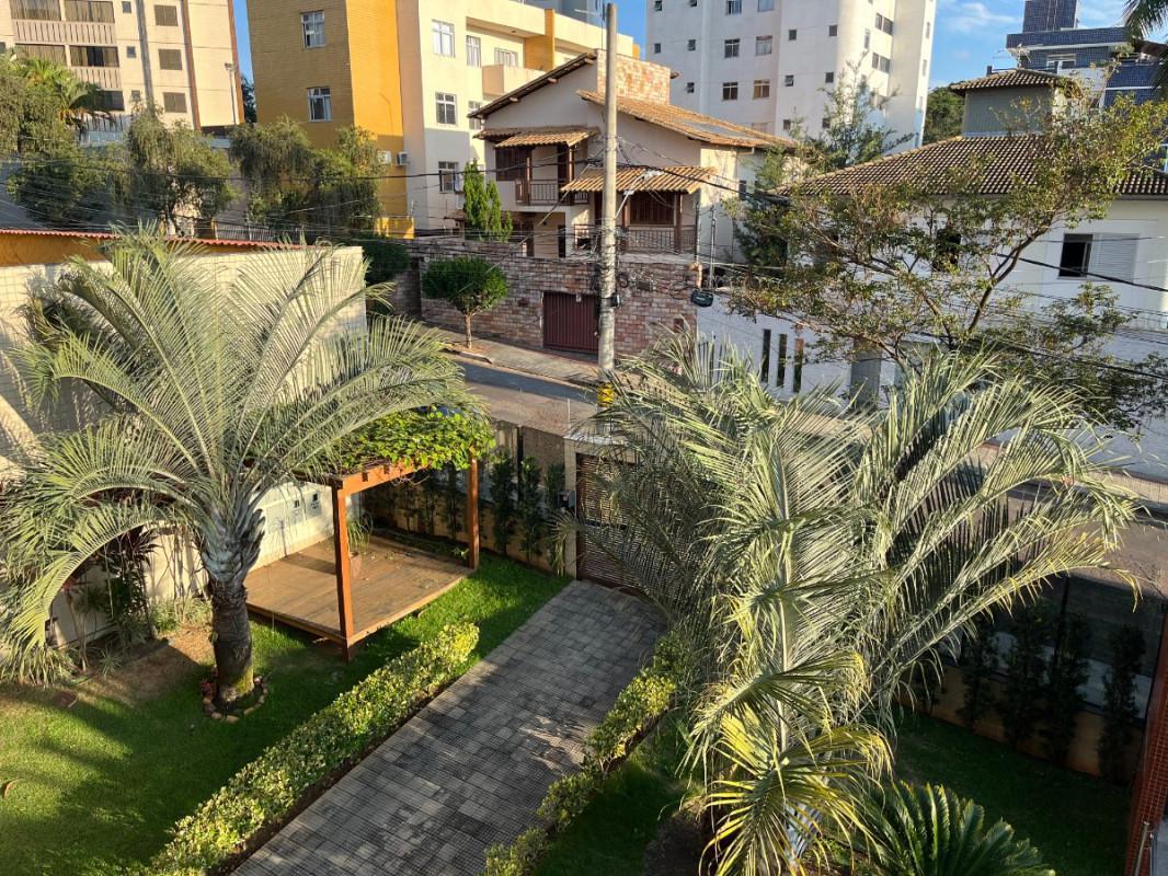 Apartamento, Castelo, 4 Quartos, 3 Vagas, 3 Suítes