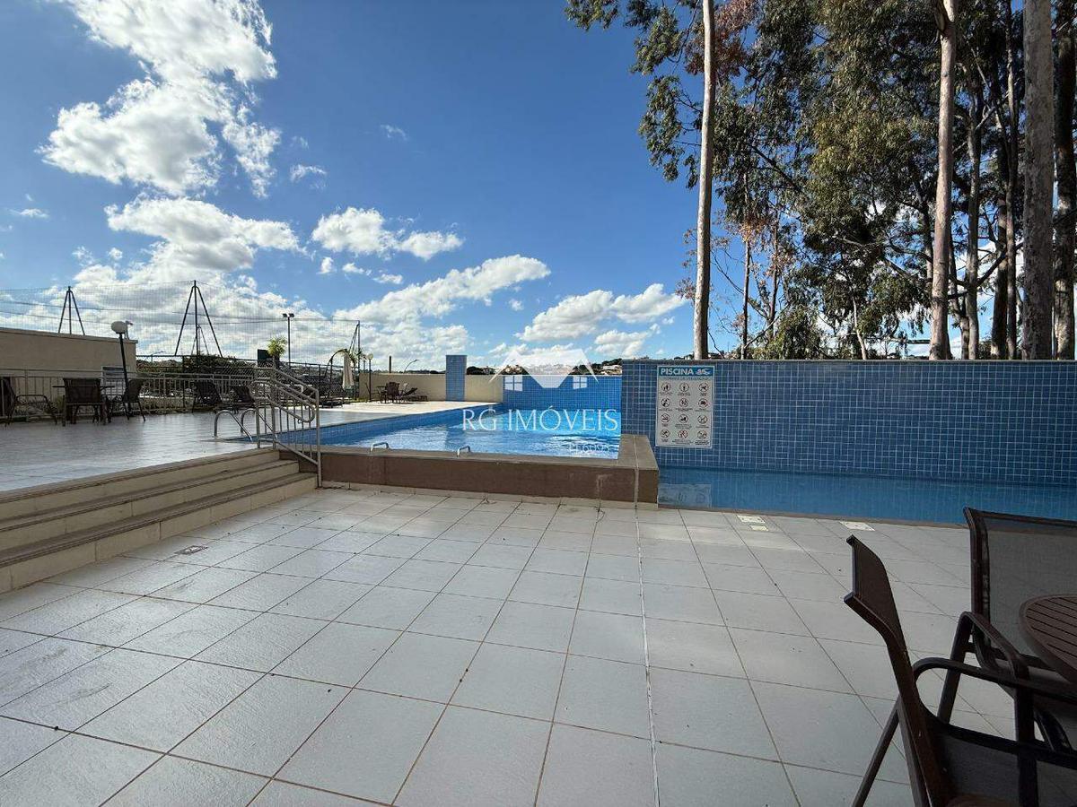 Apartamento, Jk, 2 Quartos, 1 Vaga