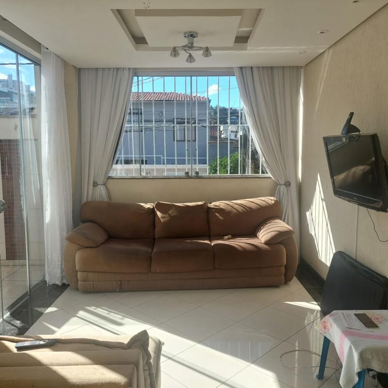 Apartamento, Santa Inês, 3 Quartos, 2 Vagas, 1 Suíte