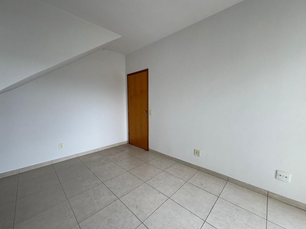 Cobertura, Cândida Ferreira, 2 Quartos, 2 Vagas