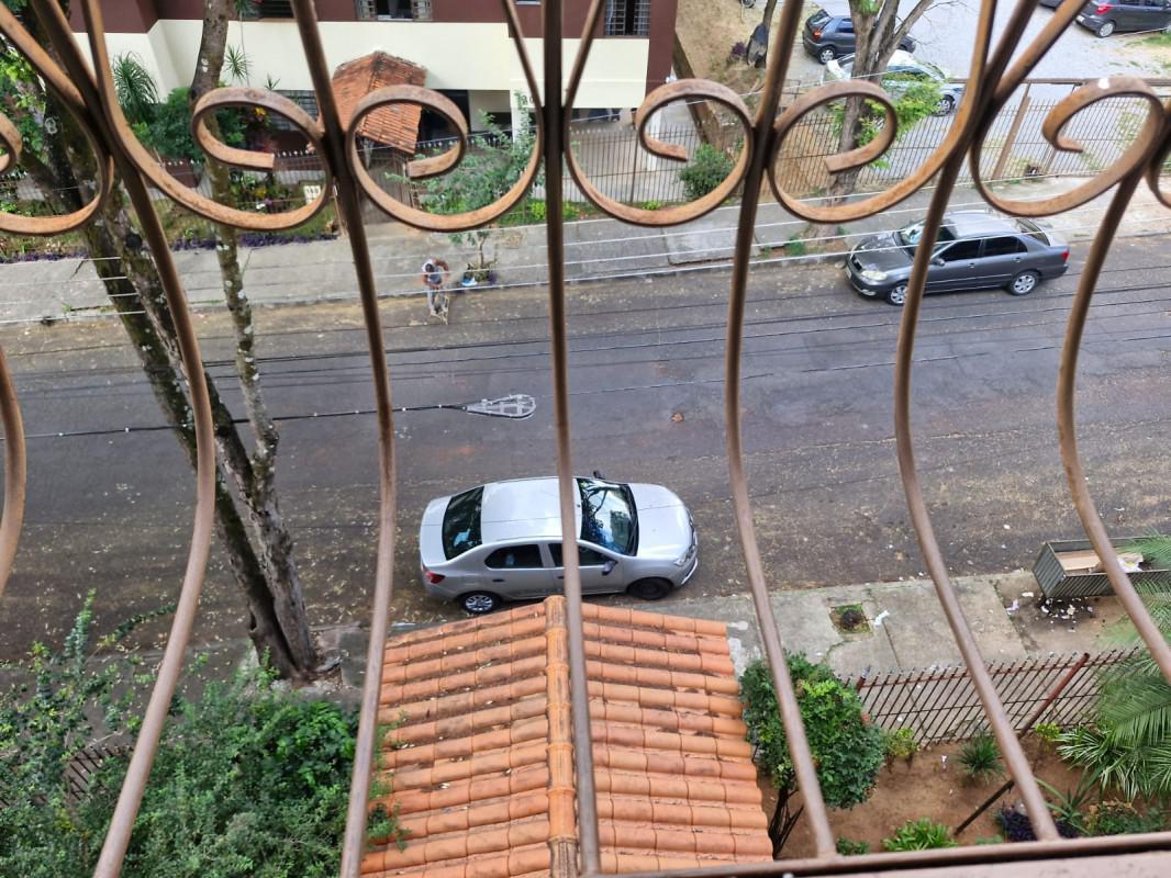 Apartamento, Serrano, 3 Quartos, 1 Vaga
