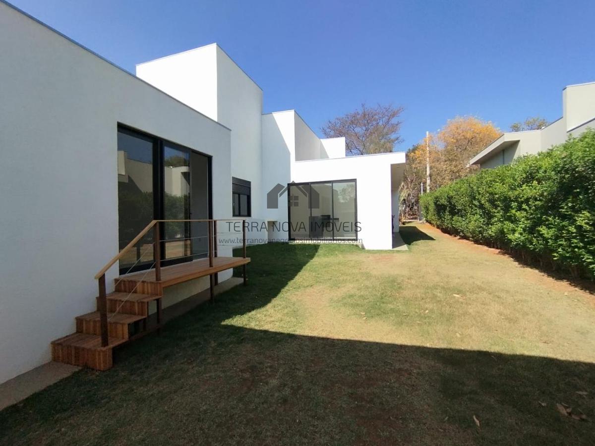 Casa em Condomínio, Condomínio Veredas da Lagoa, 4 Quartos