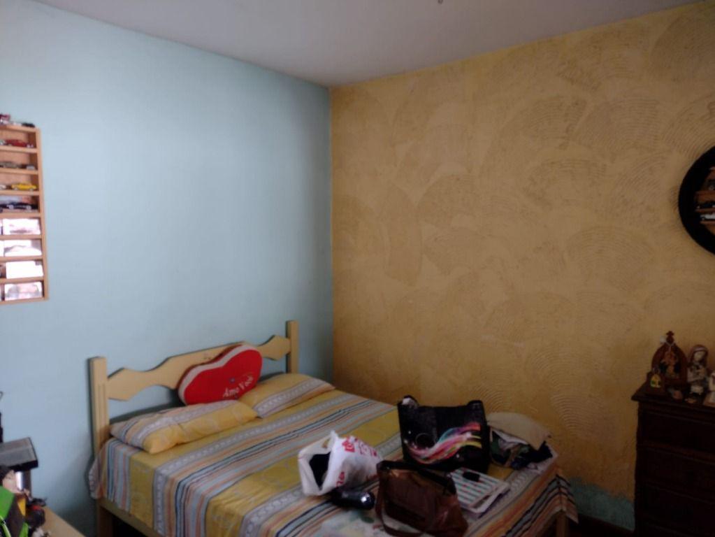 Casa, Nações Unidas, 6 Quartos, 5 Vagas, 1 Suíte