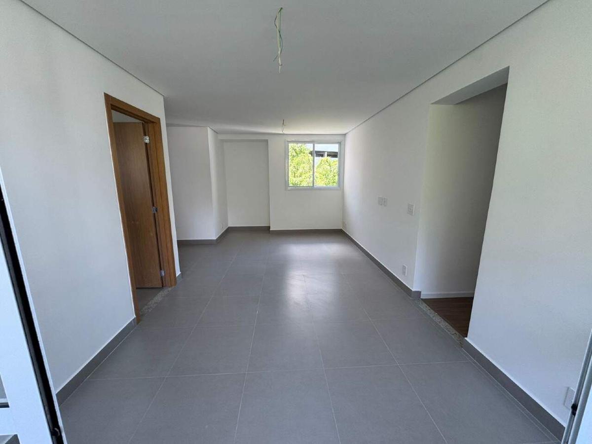 Apartamento, Buritis, 3 Quartos, 2 Vagas, 1 Suíte