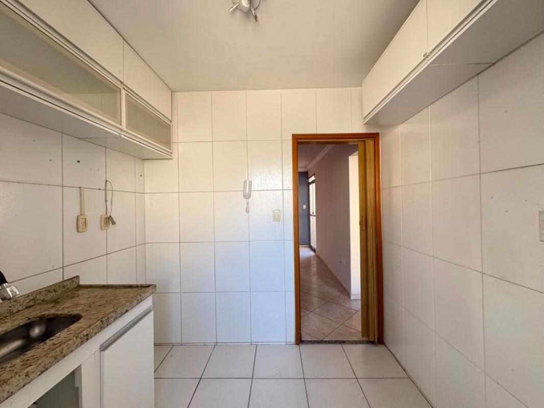 Apartamento, Jardim Riacho das Pedras, 2 Quartos, 1 Vaga