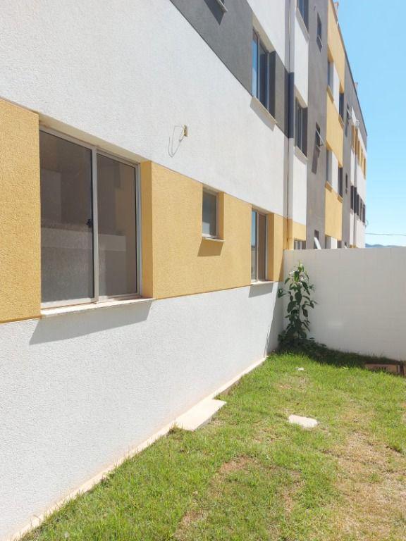 Apartamento, Adelmolândia, 2 Quartos, 1 Vaga