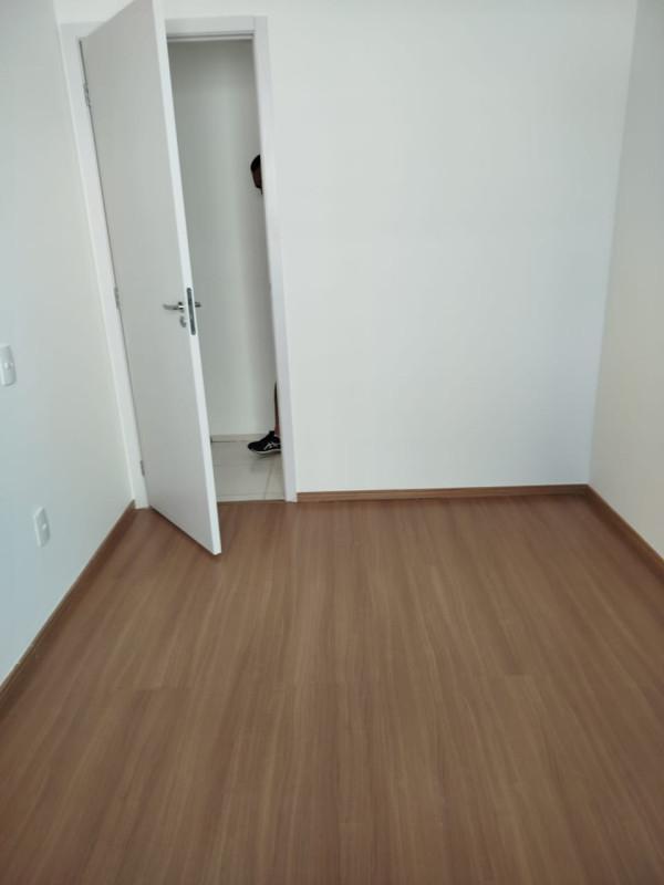 Apartamento, Jardim Riacho das Pedras, 2 Quartos, 1 Vaga