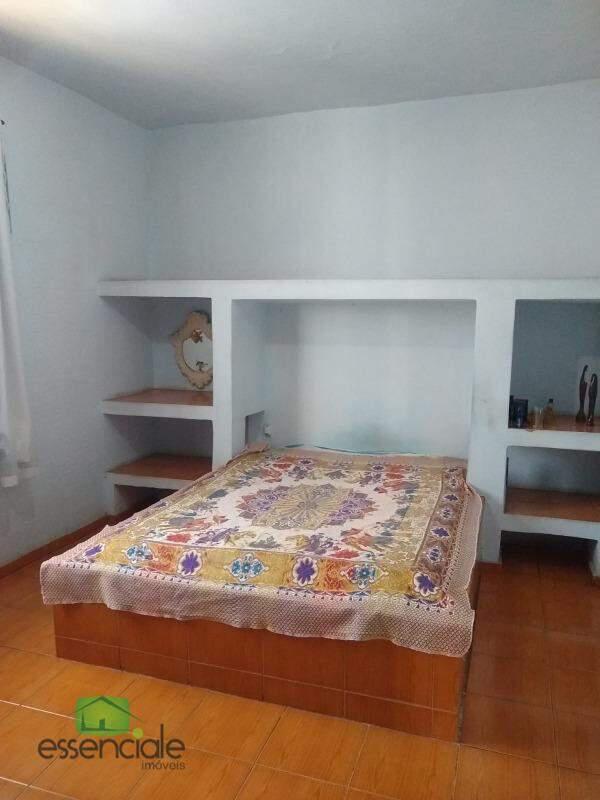 Casa, Jardim Riacho das Pedras, 3 Quartos, 0 Vaga