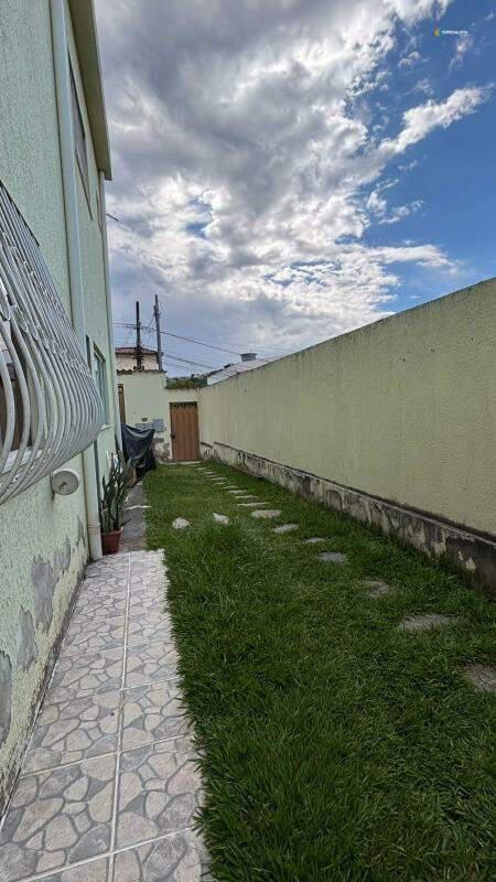 Casa, Belo Vale, 2 Quartos, 1 Vaga