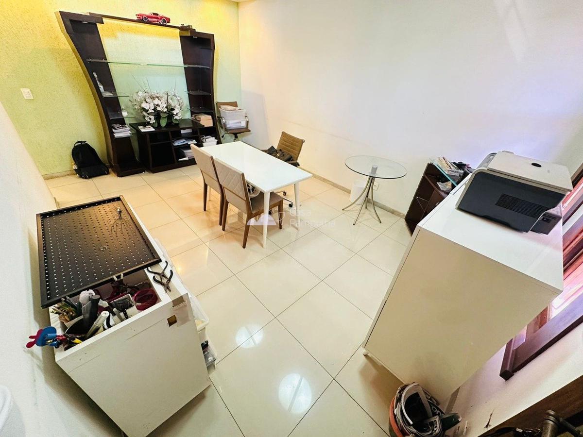 Casa, Santa Amélia, 4 Quartos, 4 Vagas, 1 Suíte