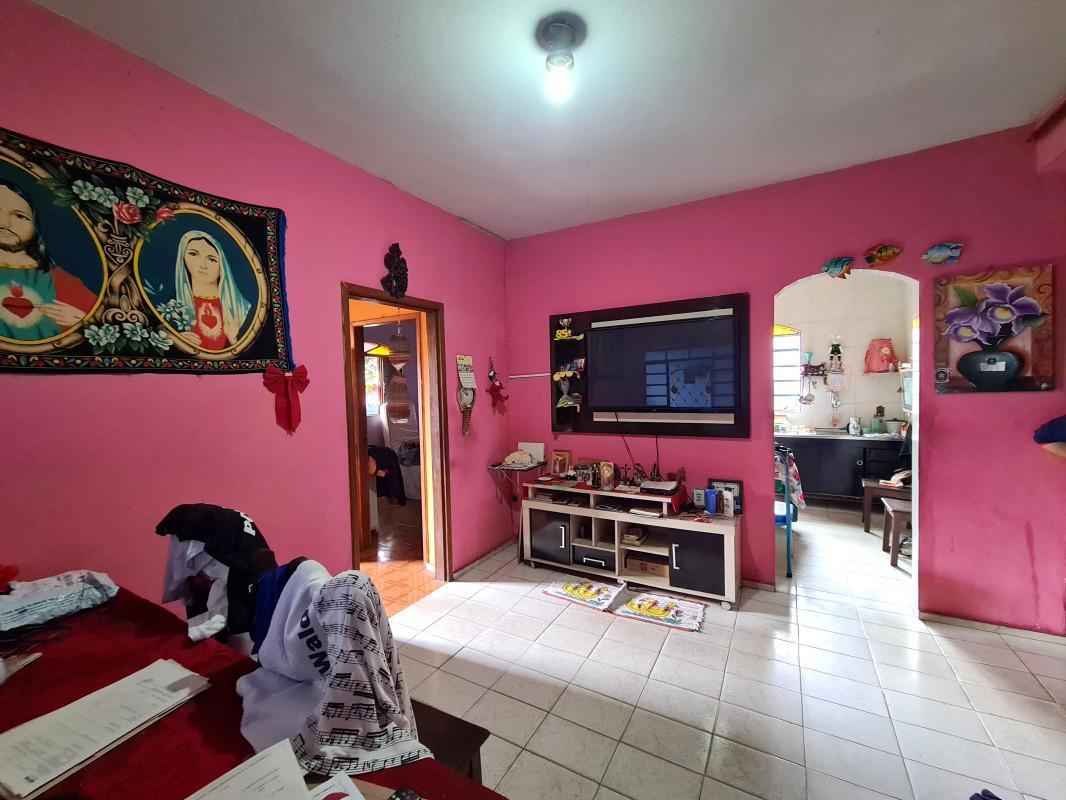 Casa, Parque Recreio, 4 Quartos, 3 Vagas