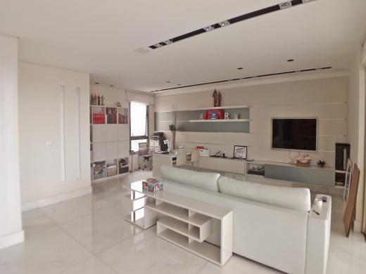 Apartamento, Belvedere, 4 Quartos, 4 Vagas, 4 Suítes