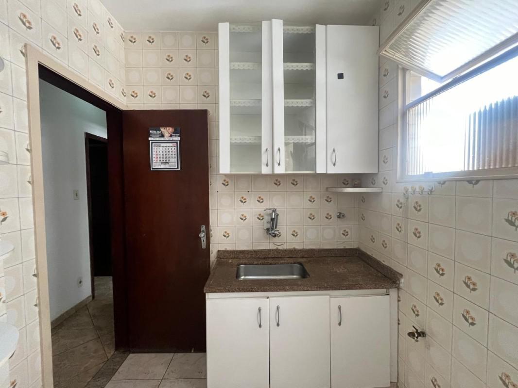 Apartamento, Padre Eustáquio, 3 Quartos, 1 Vaga