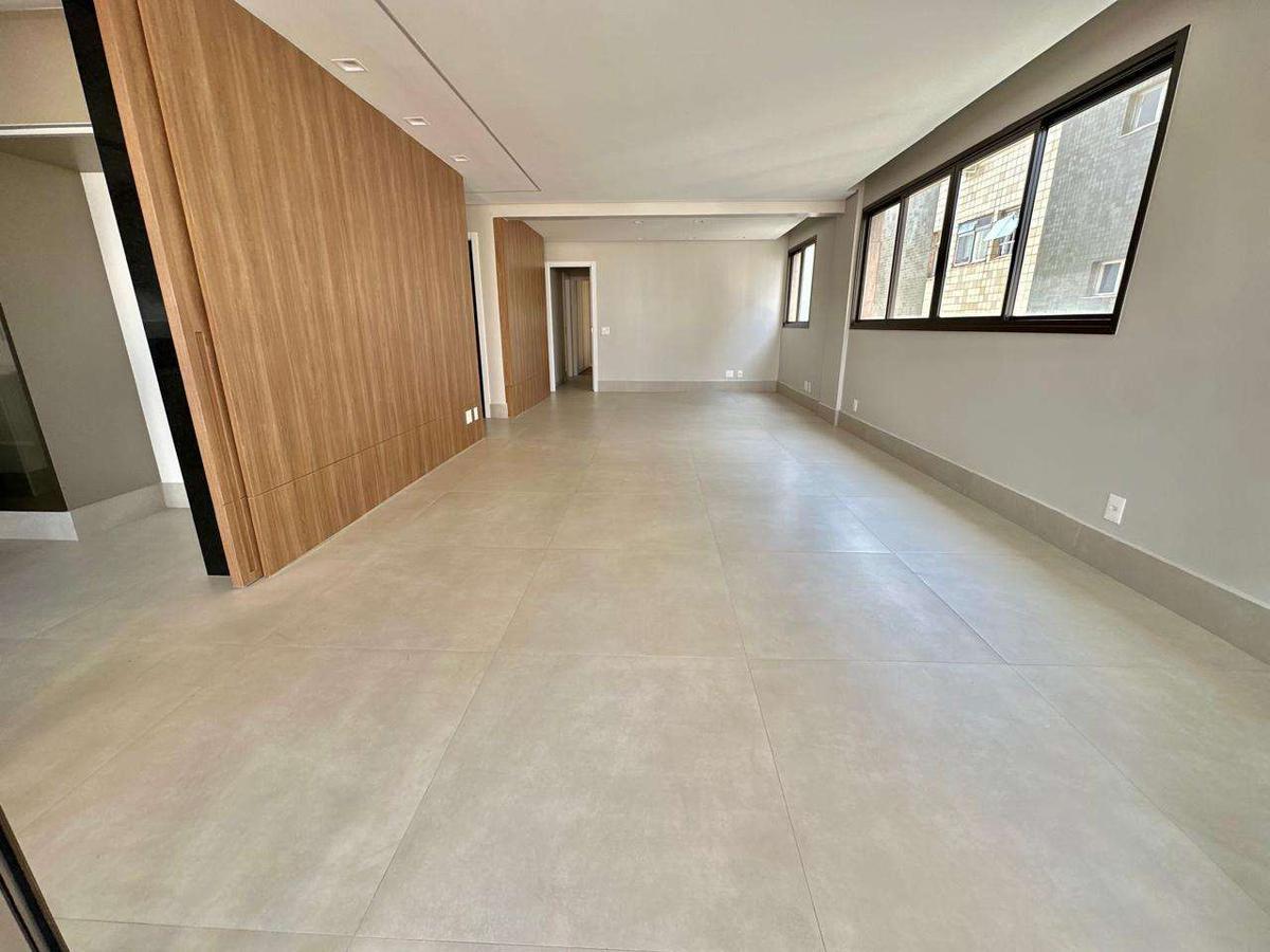 Apartamento, Gutierrez, 3 Quartos, 4 Vagas, 3 Suítes