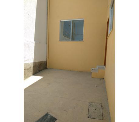 Casa, Xangrilá, 2 Quartos, 1 Vaga