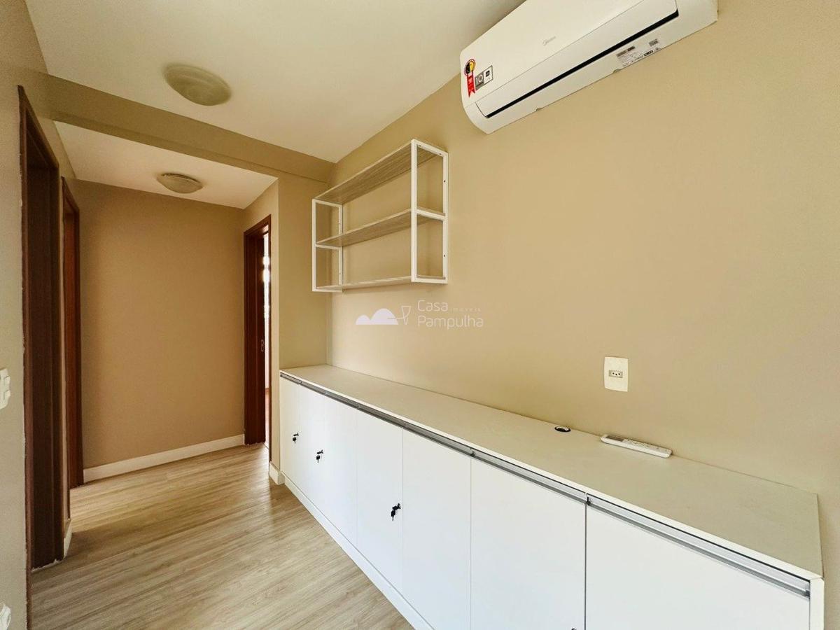 Apartamento, Santa Amélia, 2 Quartos, 1 Vaga, 1 Suíte