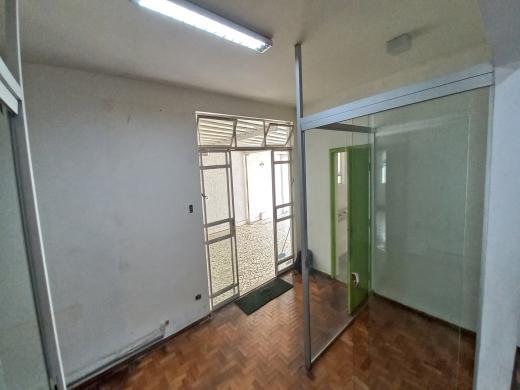 Casa, Centro, 3 Quartos, 1 Vaga, 1 Suíte