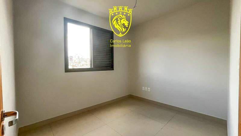 Cobertura, Prado, 4 Quartos, 3 Vagas, 1 Suíte