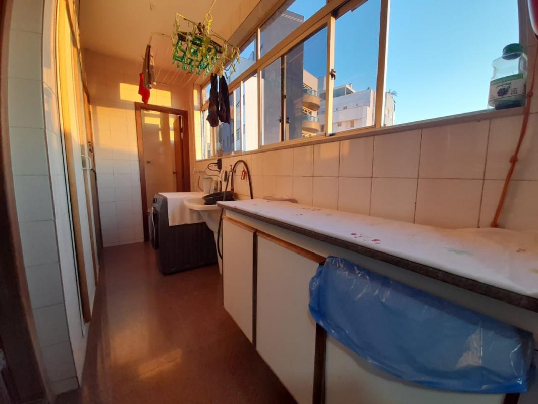 Apartamento, Prado, 4 Quartos, 3 Vagas, 1 Suíte