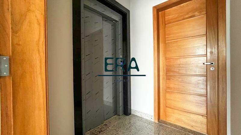 Cobertura, Prado, 4 Quartos, 3 Vagas, 1 Suíte