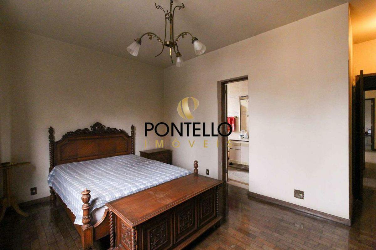 Apartamento, Santo Antônio, 5 Quartos, 3 Vagas, 2 Suítes