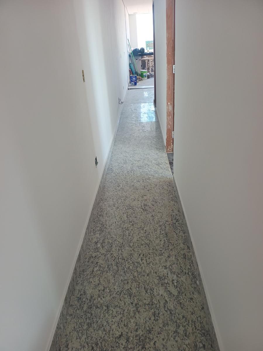 Apartamento, Industrial, 3 Quartos, 0 Vaga, 2 Suítes