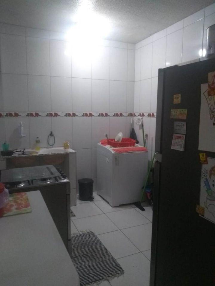 Apartamento, Jardim Riacho das Pedras, 2 Quartos, 1 Vaga