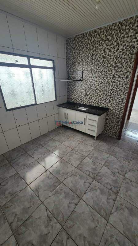 Casa, Novo Horizonte, 3 Quartos, 3 Vagas, 1 Suíte