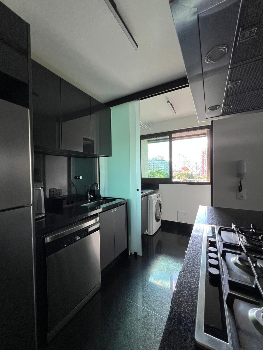 Apartamento, Funcionários, 3 Quartos, 2 Vagas, 1 Suíte
