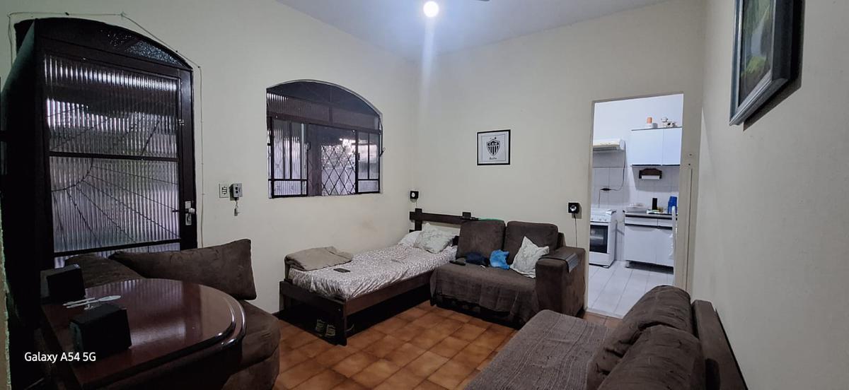 Casa, Riacho das Pedras, 3 Quartos, 2 Vagas