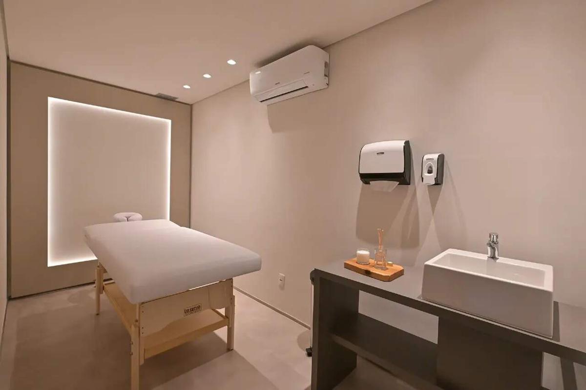 Apartamento, Santo Agostinho, 1 Quarto, 1 Vaga