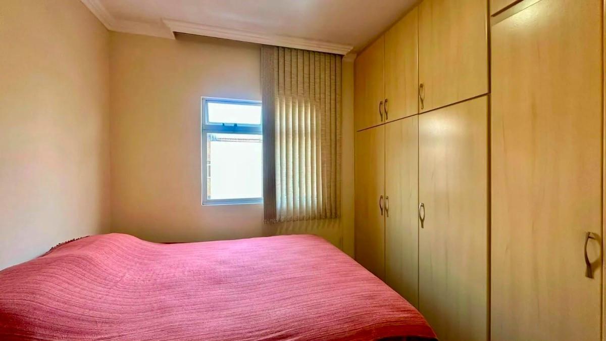 Apartamento, Nova Suíssa, 3 Quartos, 1 Vaga, 1 Suíte