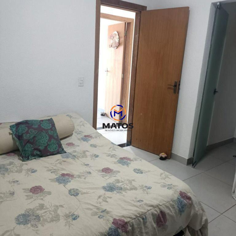 Casa, Jardim Imperial, 4 Quartos, 3 Vagas, 1 Suíte