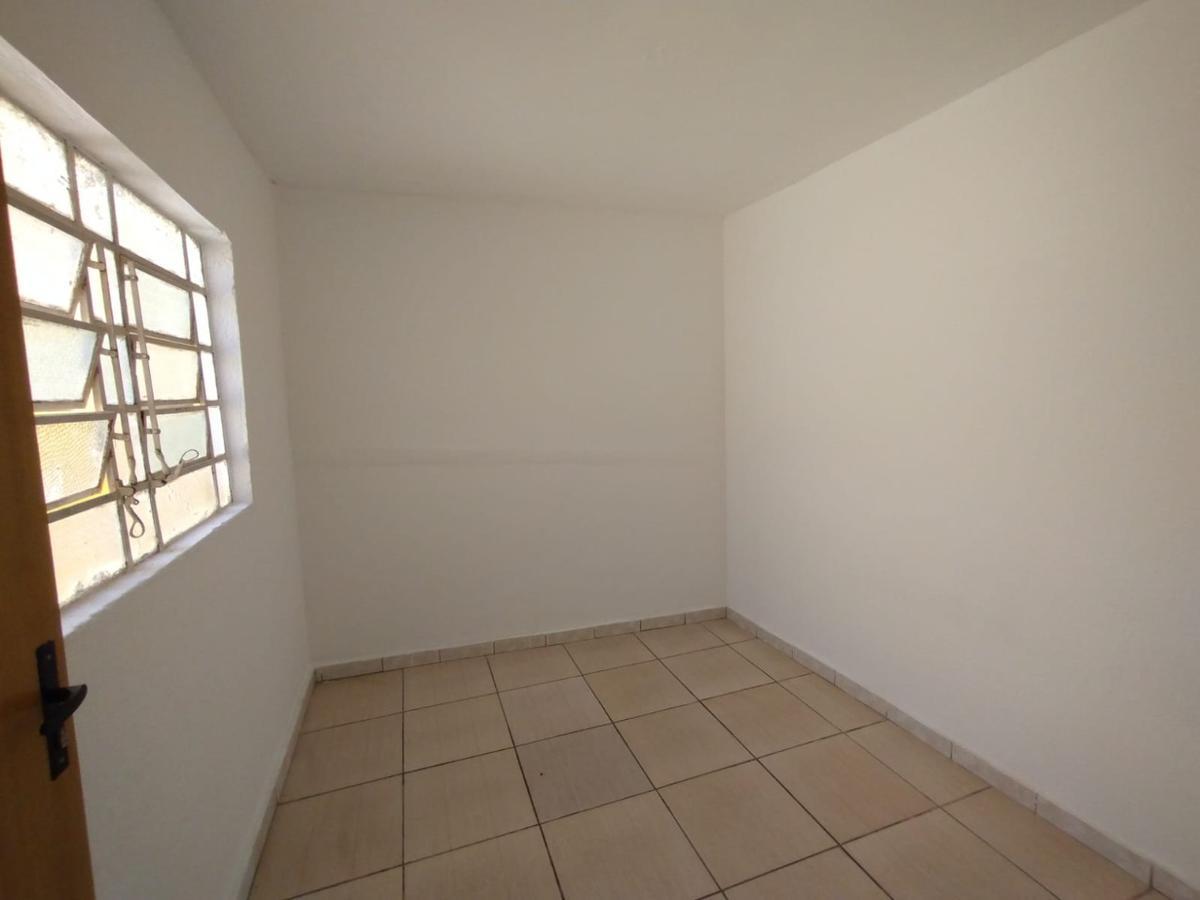Casa, Lagoinha, 1 Quarto, 0 Vaga
