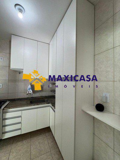 Apartamento, Castelo, 2 Quartos, 1 Vaga