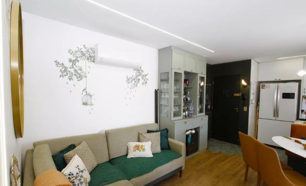 Apartamento, Calafate, 2 Quartos, 2 Vagas, 1 Suíte