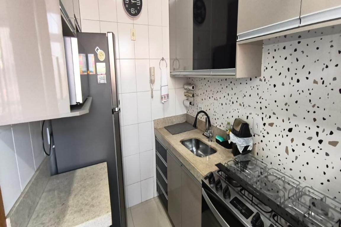 Apartamento, Palmares, 3 Quartos, 2 Vagas, 1 Suíte
