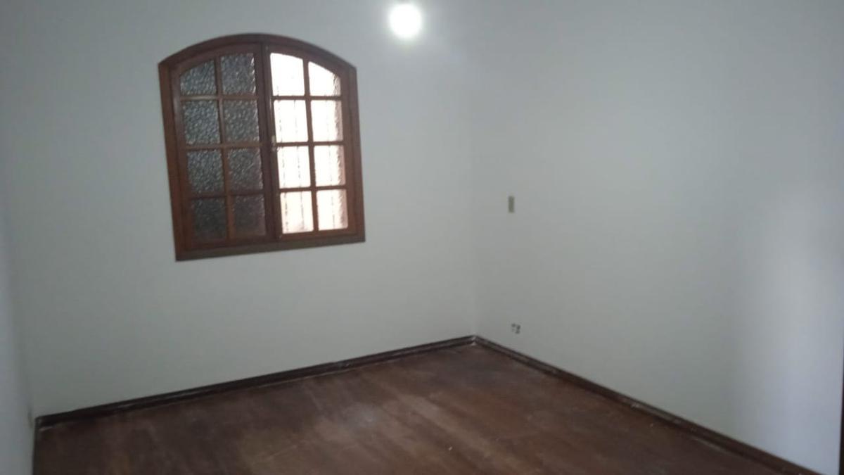 Casa, Bela Vista, 2 Quartos, 0 Vaga