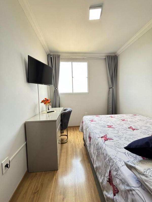 Apartamento, Juliana, 2 Quartos, 1 Vaga