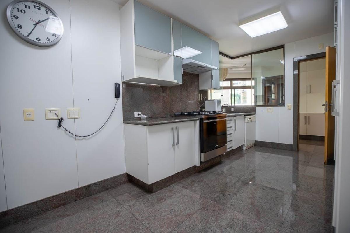 Apartamento, Savassi, 4 Quartos, 3 Vagas, 2 Suítes