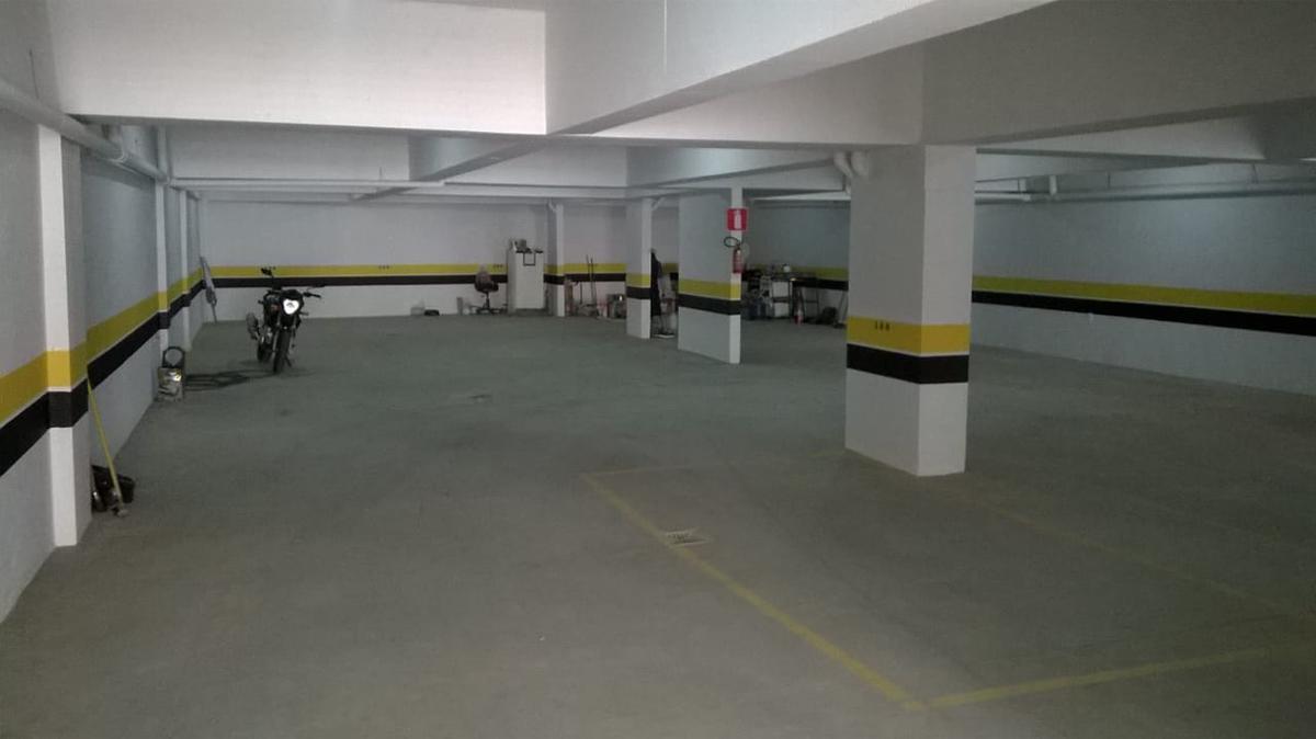 Apartamento, Liberdade, 4 Quartos, 3 Vagas, 2 Suítes