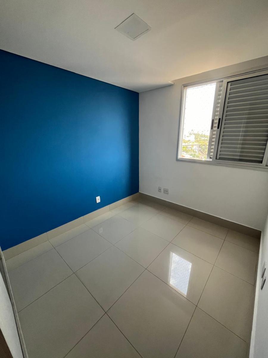 Cobertura, Santa Efigênia, 2 Quartos, 2 Vagas, 1 Suíte