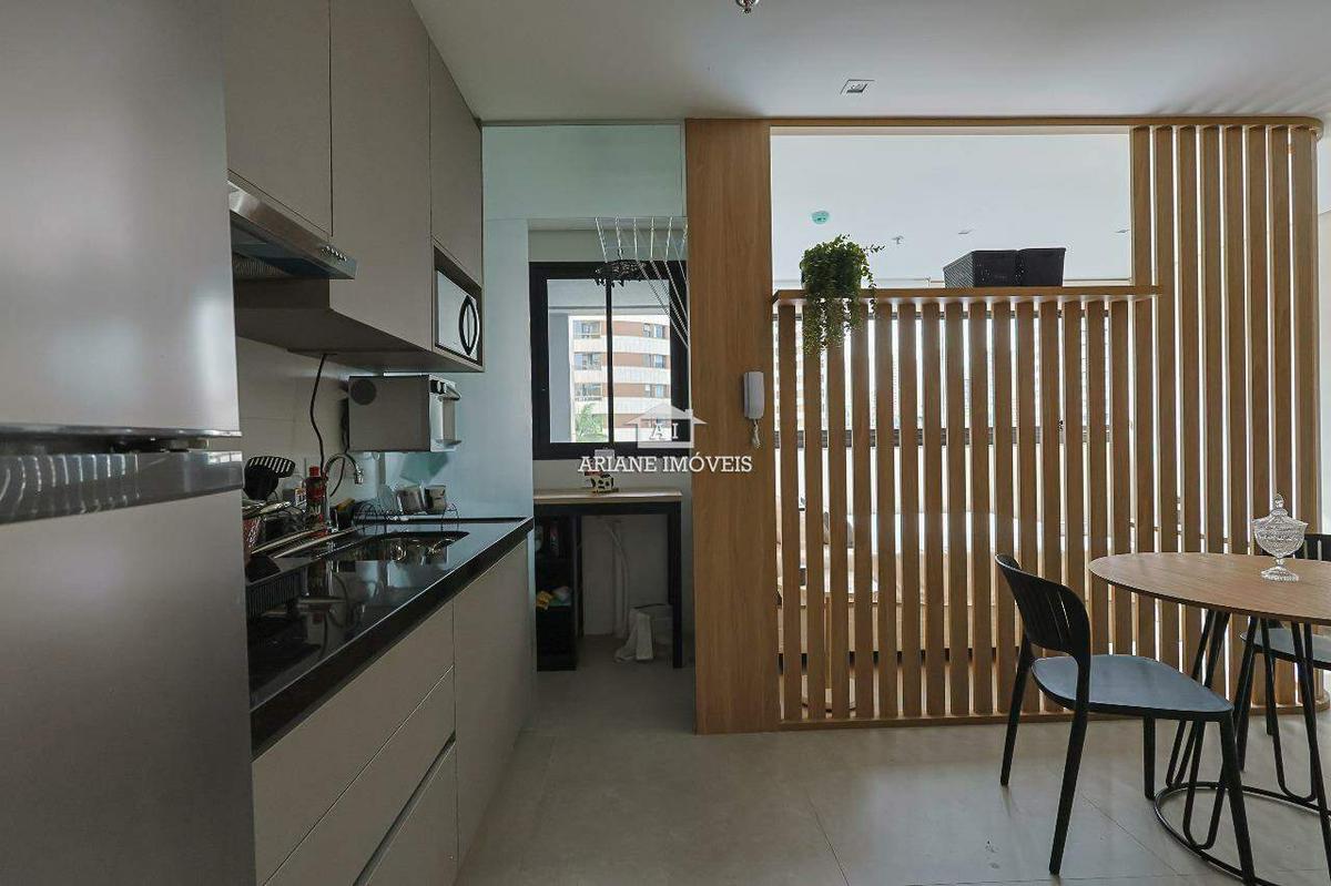 Apartamento, Vale do Sereno, 1 Quarto, 1 Vaga, 1 Suíte
