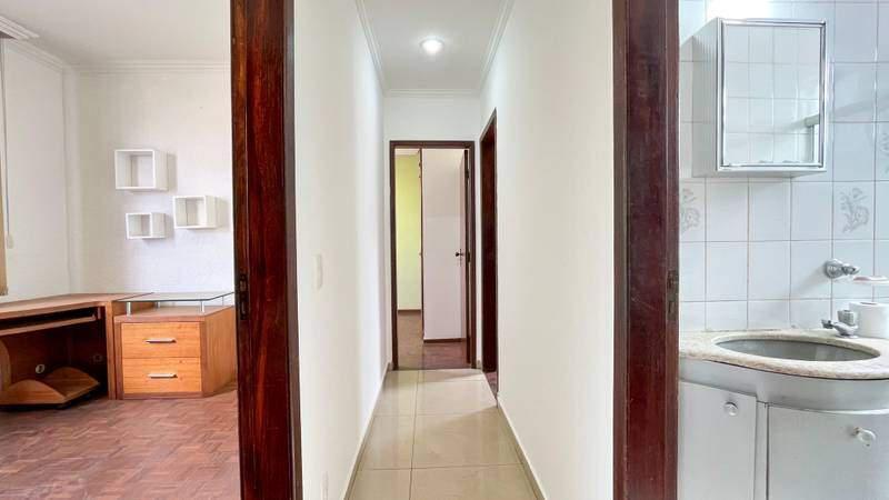 Cobertura, Dona Clara, 3 Quartos, 3 Vagas