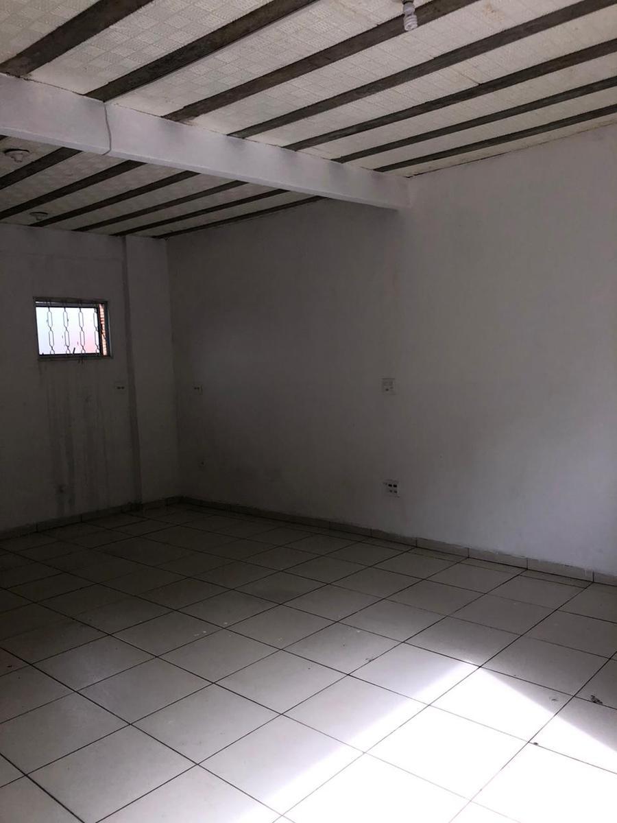 Andar, União, 0 Quarto, 0 Vaga