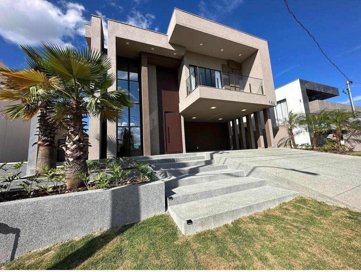 Casa, Gran Park, 4 Quartos, 4 Vagas, 3 Suítes