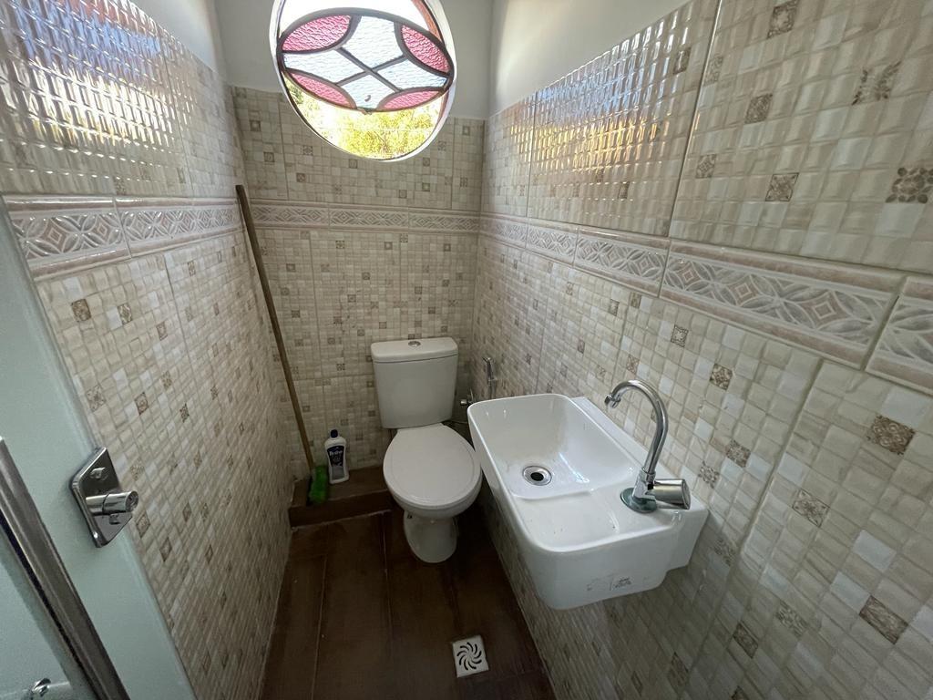 Casa, Inconfidência, 3 Quartos, 1 Vaga, 1 Suíte