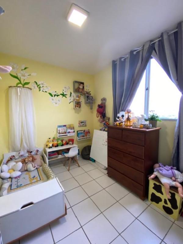Apartamento, Ouro Preto, 3 Quartos, 1 Vaga, 1 Suíte
