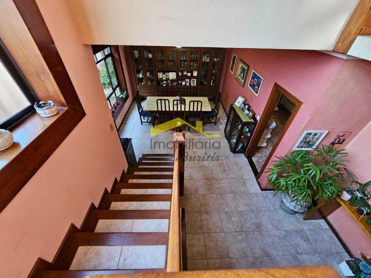 Casa, Nova Suíssa, 3 Quartos, 4 Vagas, 1 Suíte