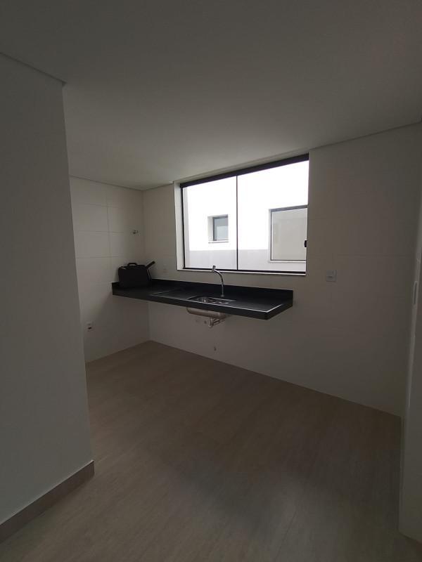 Cobertura, Prado, 3 Quartos, 2 Vagas, 1 Suíte